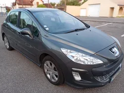 PEUGEOT 308 1.6.HDi 100ch
