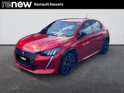 Peugeot 208 PureTech 130 S&S EAT8 GT Pack