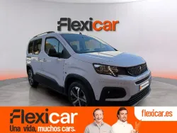 PEUGEOT Rifter 1.5BlueHDI S&S Allure Business Standard 100