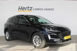 Ford Kuga 1.5 TDCi EcoBlue Titanium