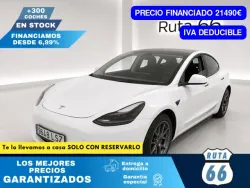 TESLA Model 3 Long-Range Dual Motor AWD