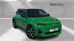 RENAULT R5 Iconic cinq autonomía confort 110 kW