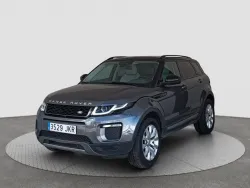 Land Rover Range Rover Evoque 2.0TD4 HSE 4WD Aut. 150