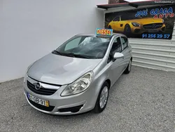 Opel Corsa D 1.3Cdti 75Cv 06/2008