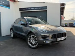 PORSCHE Macan S 3.0 TDI V6 258 cv Boîte auto Toit ouvrant