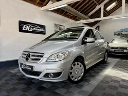 MERCEDES CLASSE B B 180 CDI 1ère main - Toit ouvrant - Radars AV/AR - Clim - Excellent état