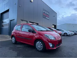 Renault twingo 1.2 ess 75 ct ok garantie 6 mois