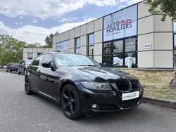 BMW Série 3 320 I 2.0 170CH LUXE - Boite auto / Toit Ouvrant