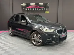 Bmw X1 sDrive 18 i M Sport 136ch