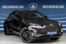 Aston Martin DBX Standard