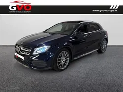 Mercedes-benz GLA 250 211ch Fascination 4Matic 7G-DCT Euro6d-T