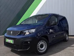 Peugeot partner iii (2) fourgon puretech 130 s&s premium 1000 kg eat8