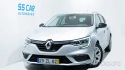 Renault Mégane de 2019