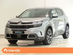 CITROEN C5 Aircross BlueHDi S&S Feel EAT8 130