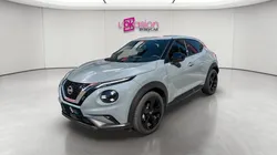 NISSAN Juke DIG-T 114 Tekna