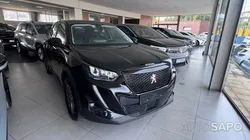 Peugeot 2008 1.2 PureTech Active EAT8 de 2021