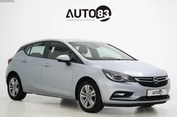 Opel Astra 1.0 Edition S/S