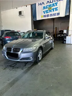 BMW 3 Touring 316D 2.0L 116cv