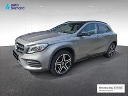 Mercedes-benz GLA 250 211ch Fascination 4Matic 7G-DCT Euro6d-T