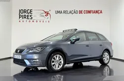Seat Leon ST 1.6 TDI STYLE 115CV - NACIONAL - 110498 KM