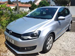 VW Polo 1.2 Trendline Pack