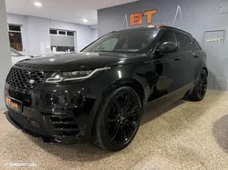 Land Rover Range Rover Velar 3.0 D300 AWD R-Dynamic