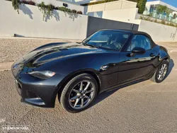 Mazda MX-5 MZR 1.5 Sky.Evolve HS+HT Navi