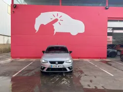 SEAT Ibiza 1.5 TSI S&S FR XS DSG7 150