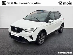 Seat Arona 1.0 TSI 95 CH URBAN