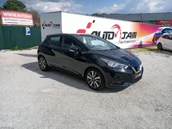 Nissan Micra V 0.9 IG-T 90cv Bose Personal Edition