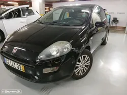 Fiat Punto 1.2 Easy S&S