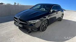 Mercedes-Benz Classe A de 2023