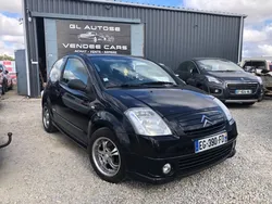 CITROËN C2 1.4 HDI 70 cv VTR