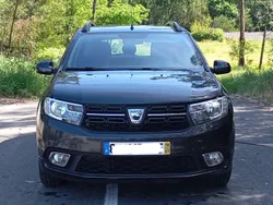 Dacia Logan MCV 1.5 DCI