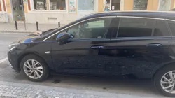 Opel Astra Sports Tourer