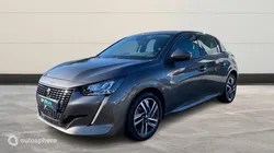 Peugeot 208 1.2 PureTech 100ch S&S Allure Pack