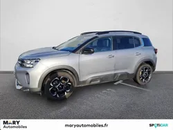 CITROEN C5 Aircross BlueHDi 130 S&S EAT8 Shine