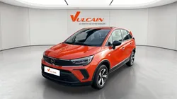 OPEL Crossland 1.2 Turbo 110 ch BVM6 Edition