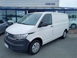 Volkswagen Transporter Fg 2.8T L1H1 2.0 TDI 110ch Business