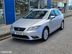 SEAT Leon ST 1.6 TDI Style S/S