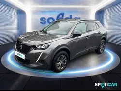 Peugeot 2008 1.2 PureTech 100ch S&S Style