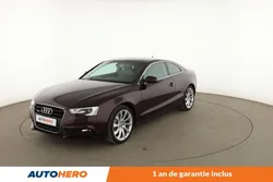 Audi A5 3.0 V6 TFSI Ambition Luxe Quattro S tronic 272 ch
