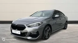 Bmw Série 2 Gran Coupé 218dA 150ch M Sport BVA8