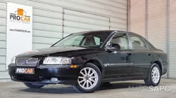 Volvo S80 de 1999