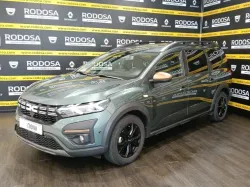DACIA Jogger 1.0 TCe S.L Extreme Go 7pl.