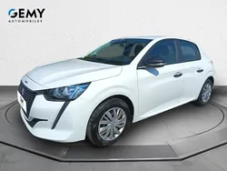 PEUGEOT 208 PureTech 75 S&S BVM5 Like