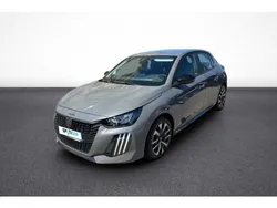 Peugeot 208 Auto-Ecole PureTech 100 S&S BVM6 Active