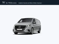 Mercedes Vito 114 CDI Fourgon Long LG PRO