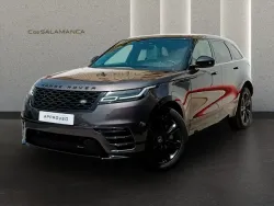 LAND ROVER Range Rover Velar 2.0D S 4WD Aut. 180