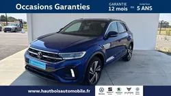VOLKSWAGEN T-Roc 2.0 TDI 150 Start/Stop DSG7 R-Line